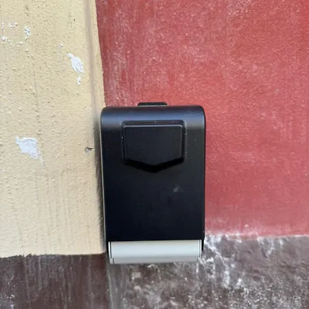 Apartmán Lorenzo Bari