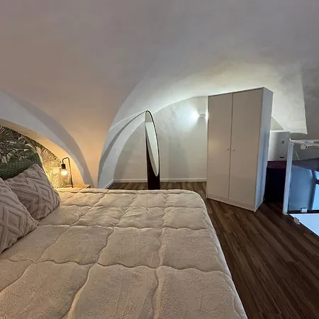 Lorenzo Apartament *