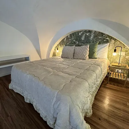 Lorenzo Apartament *