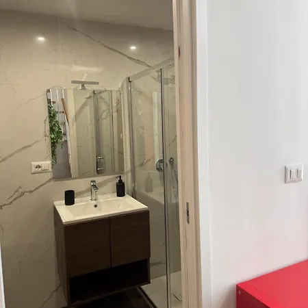 Apartmán Lorenzo *