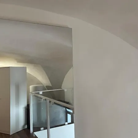 Apartmán Lorenzo