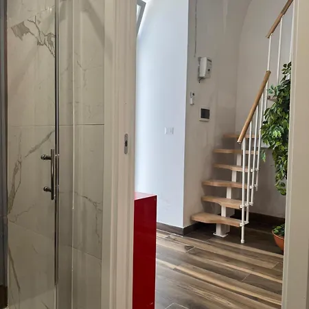 Lorenzo Apartmán