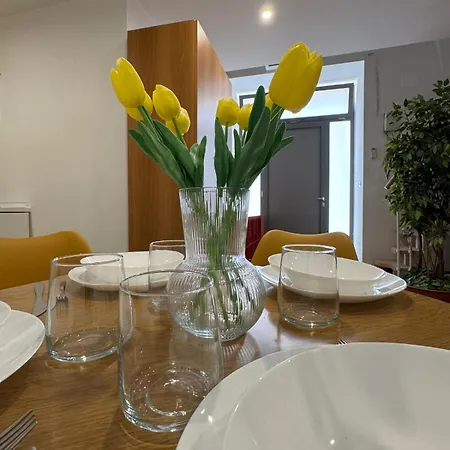 Apartmán Lorenzo