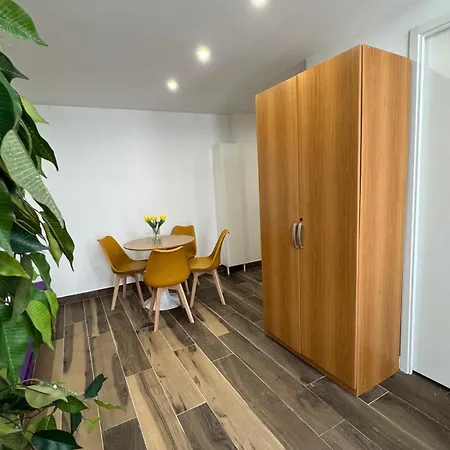 Lorenzo Apartmán *