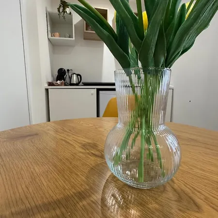 Apartmán Lorenzo *