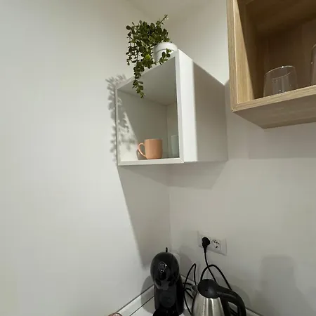 Apartament Lorenzo *