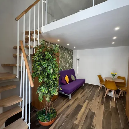Lorenzo Apartmán *