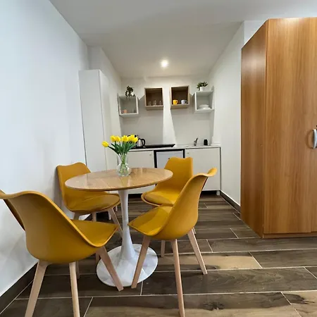 Lorenzo Apartament Bari