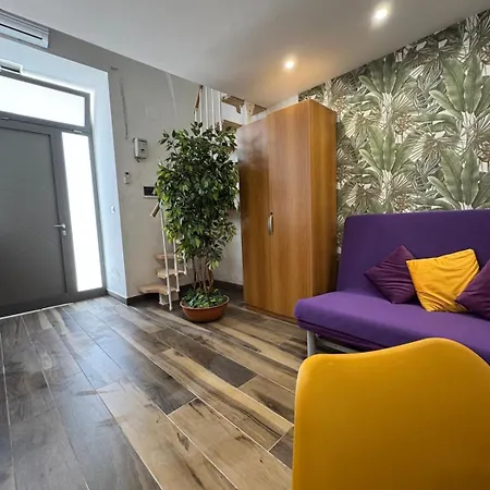 Lorenzo Apartmán Bari