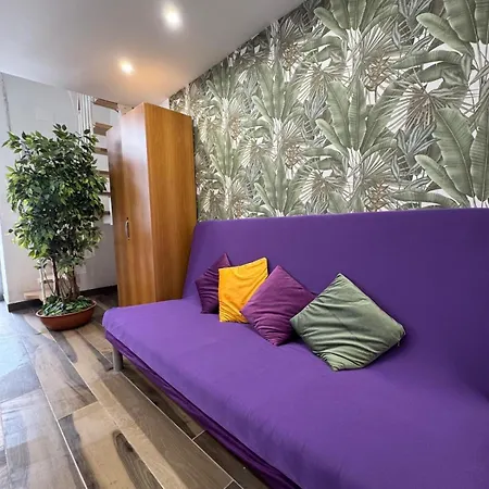 Apartmán Lorenzo