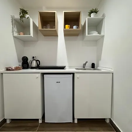 Apartmán Lorenzo
