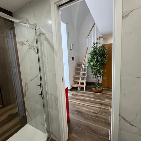 Lorenzo Apartmán *