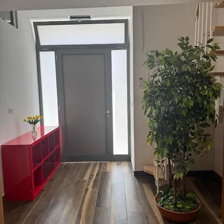 Lorenzo Apartmán *