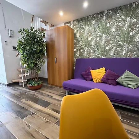 Apartmán Lorenzo *