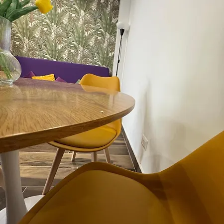 Apartmán Lorenzo Bari