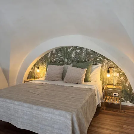 Apartmán Lorenzo