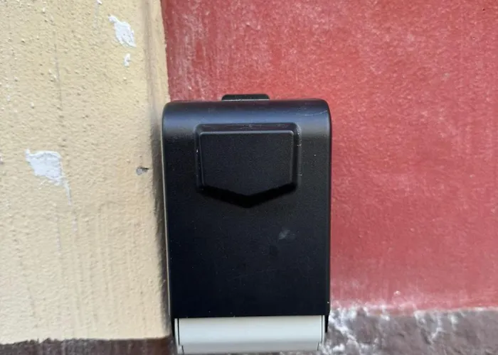 Apartment Lorenzo Bari