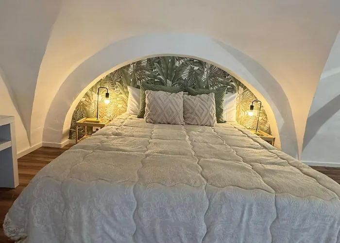 Apartment Lorenzo Bari