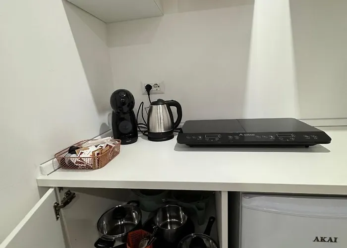 Apartment Lorenzo Bari