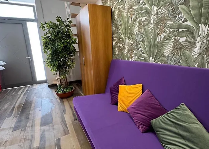 Lorenzo Apartment Bari