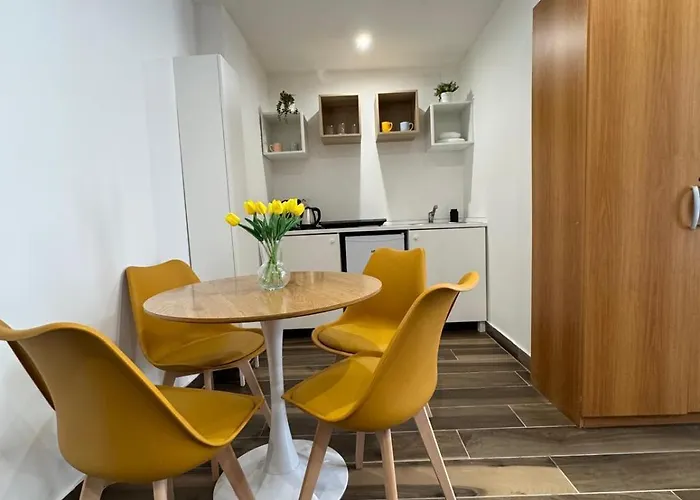 Lorenzo Apartment Bari