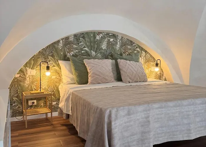 Lorenzo Apartment Bari