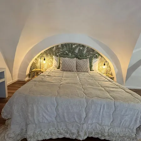 Appartamento Lorenzo Bari