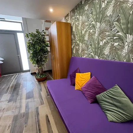 Lorenzo アパート バーリ