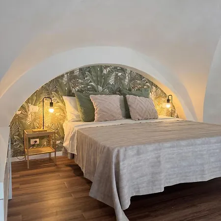 Lorenzo アパート バーリ