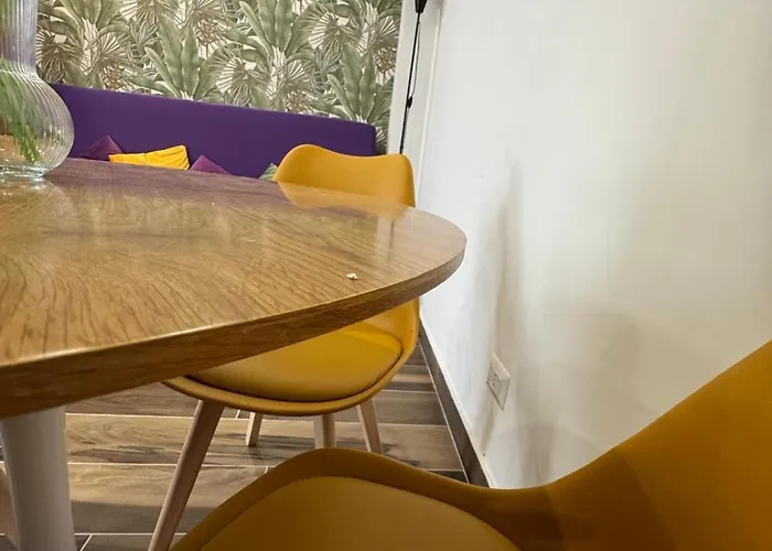 דירה Lorenzo בארי